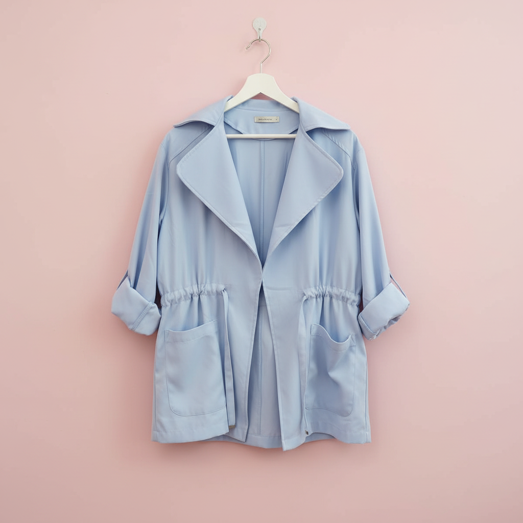 Parka Nube