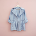 Parka Nube