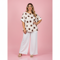 Blusa Bolero
