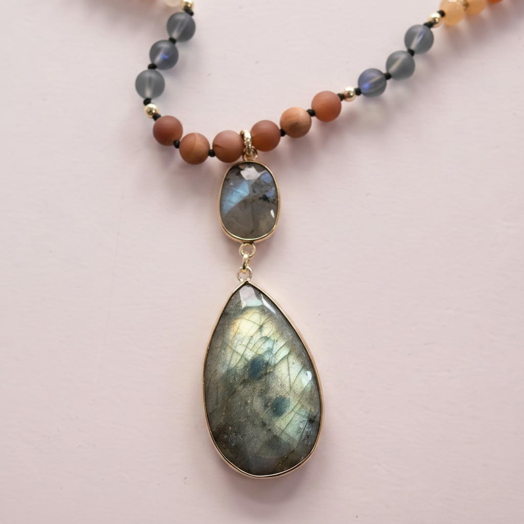 Collar Cosmos