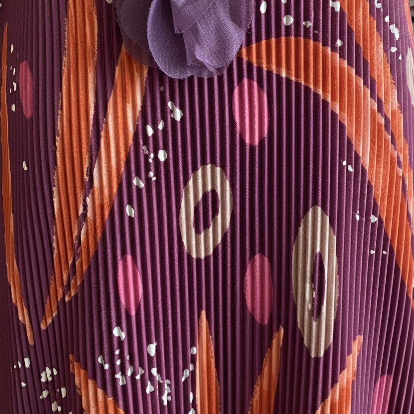 Vestido Pampa