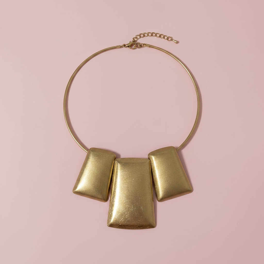 Collar Midas