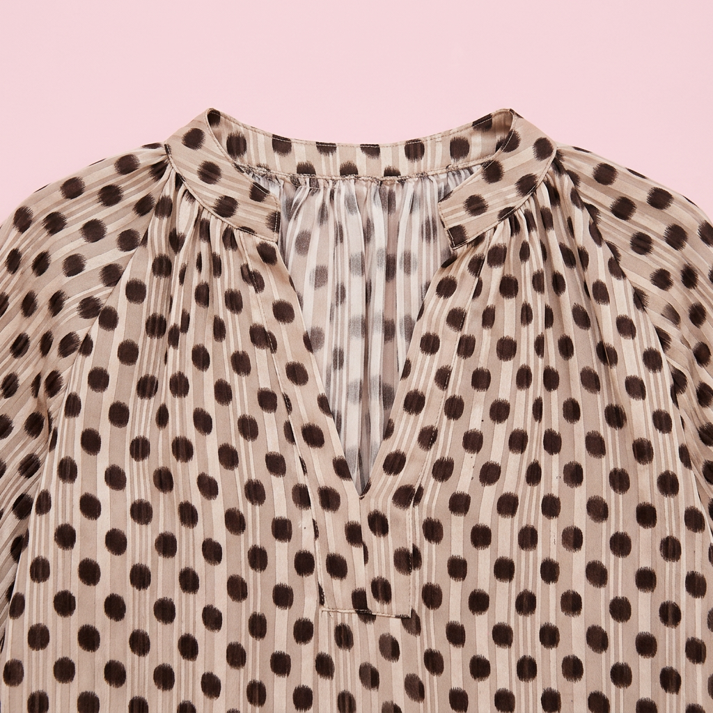 Blusa Ofelia