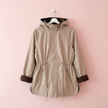 Parka Fiorella