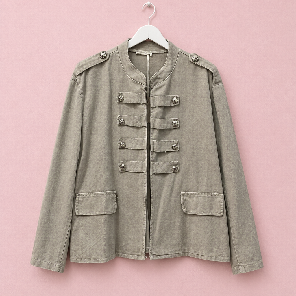 Chaqueta Milena