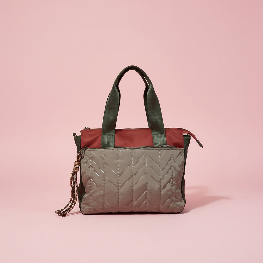 Bolso Montagne