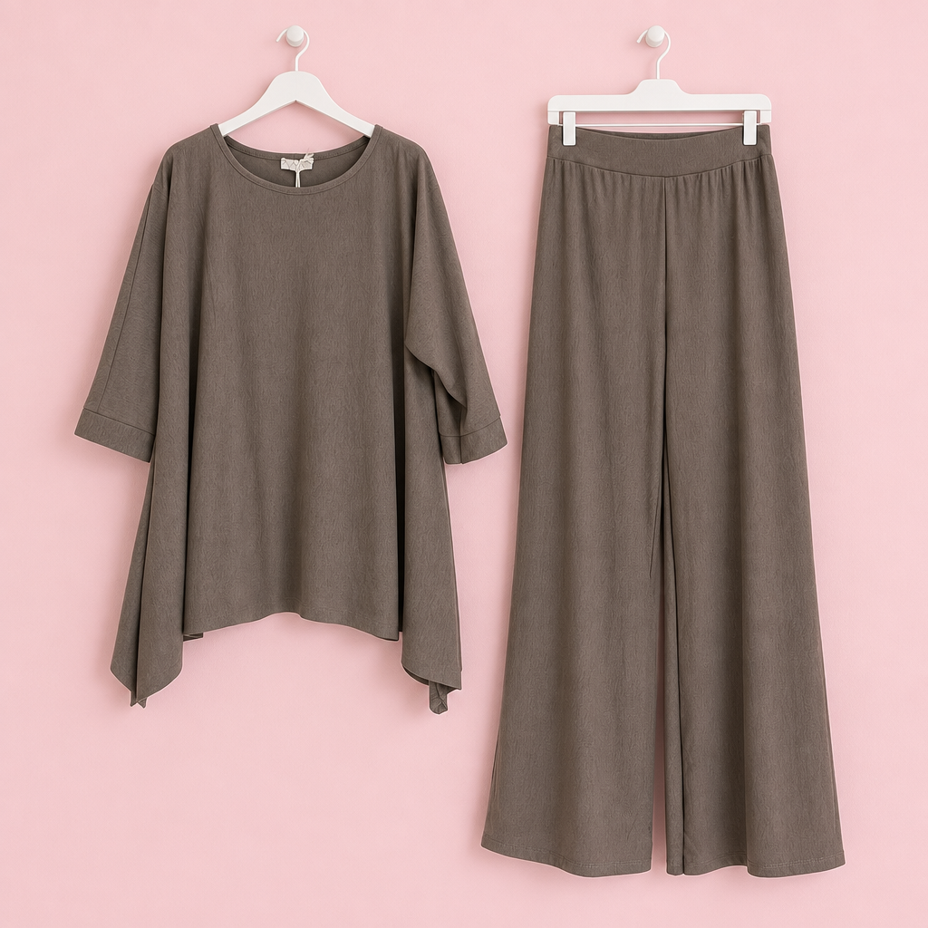 Conjunto Amalia