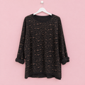 Camiseta Sandy