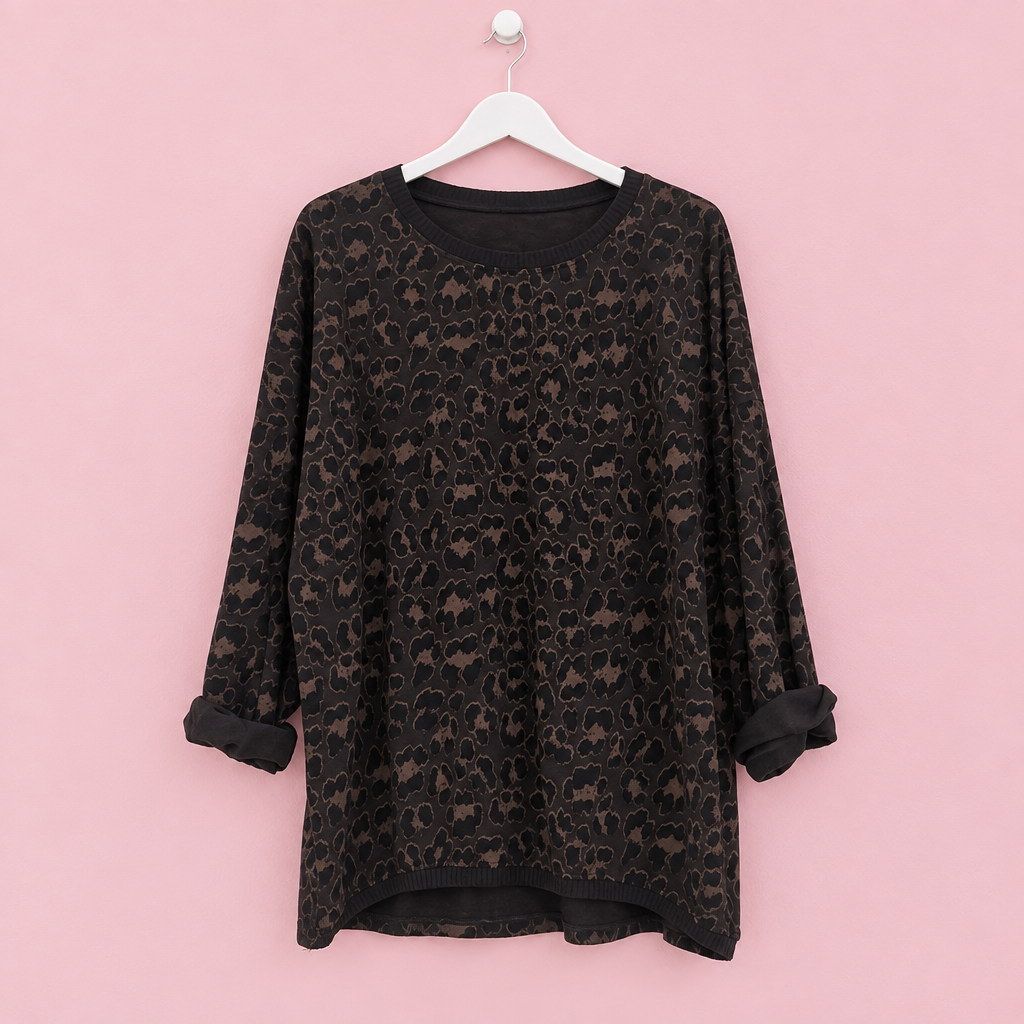 Camiseta Sandy