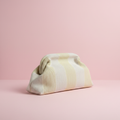 Clutch Lolita Amarillo