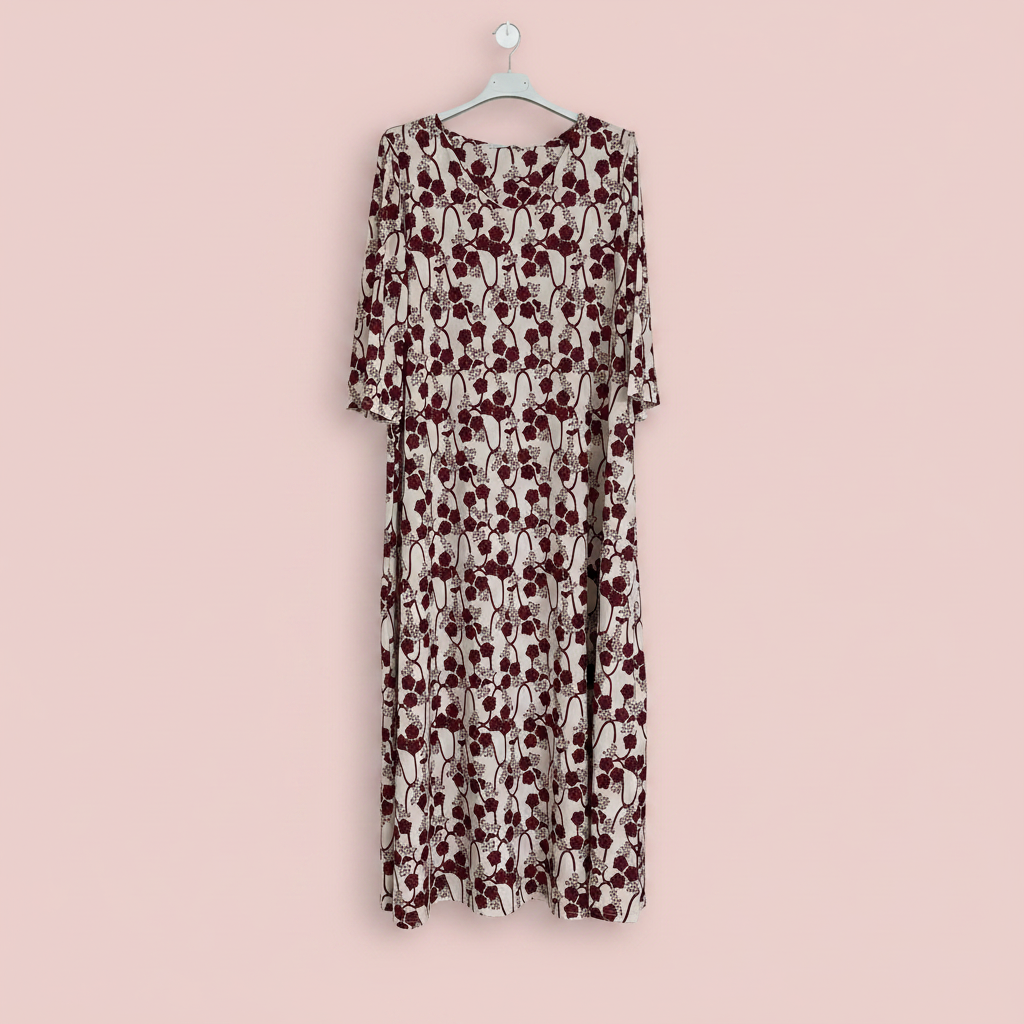 Vestido Rosalía