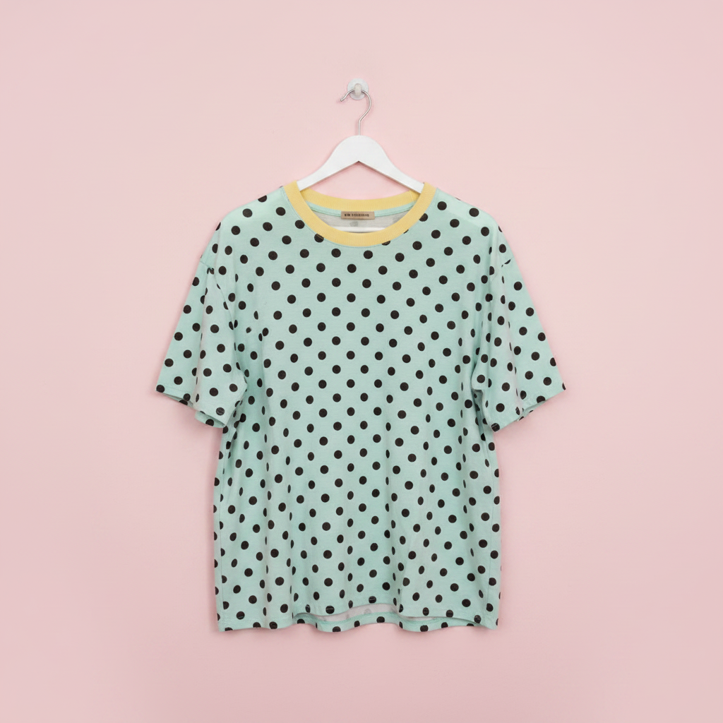 Camiseta Polka