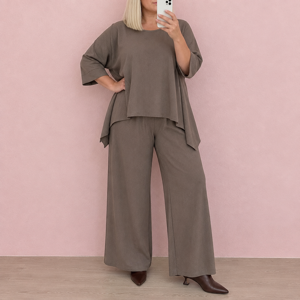 Conjunto Amalia