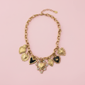 Collar Barroco