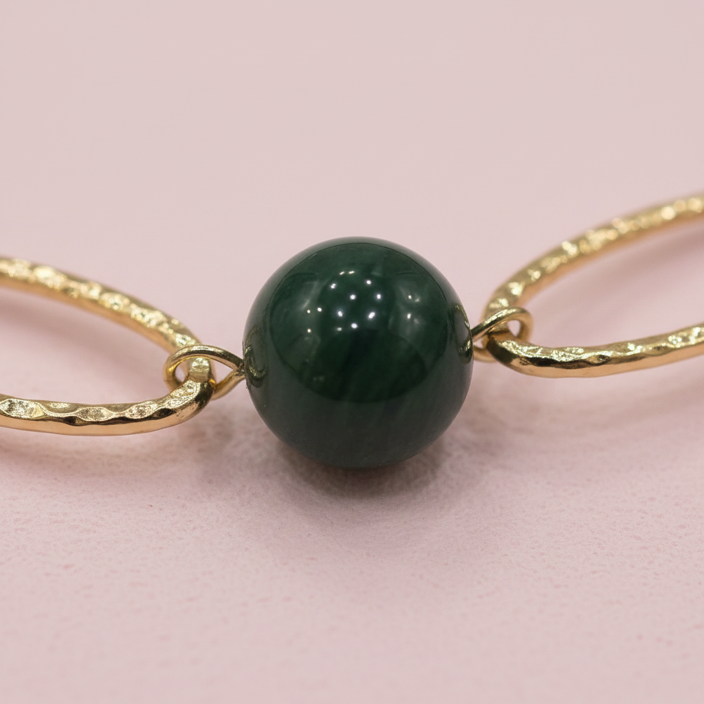 Collar Selva