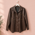 Sobrecamisa Rockstar