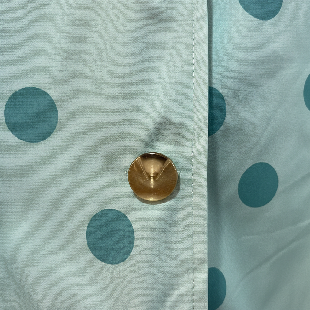Chaqueta Lunares