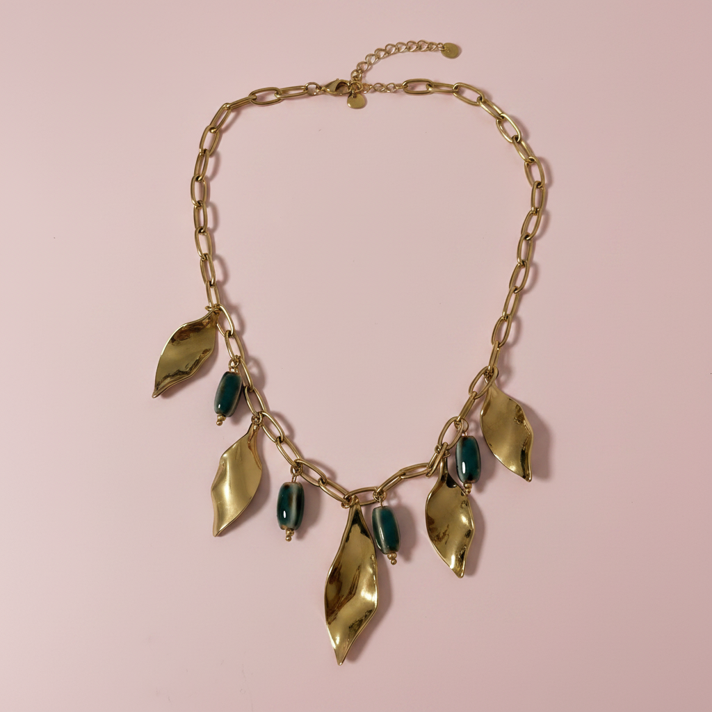 Collar Foresta