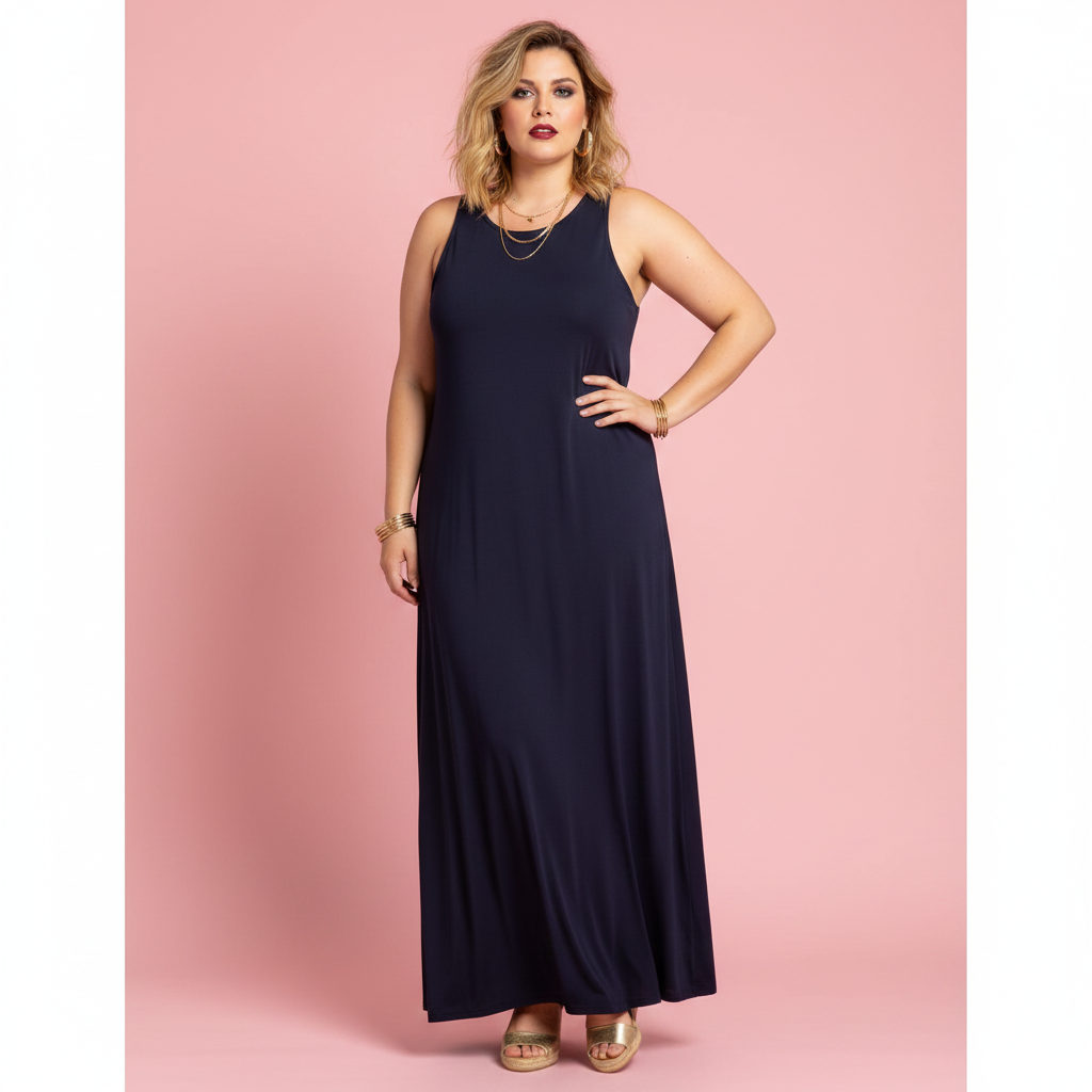 Vestido Cosmos