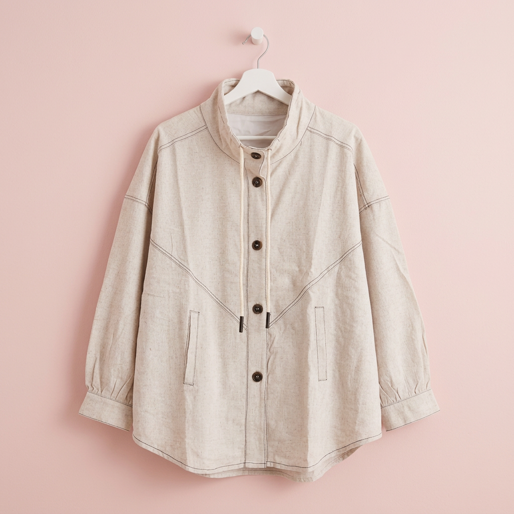 Sobrecamisa Amaltea (talla L/XL)