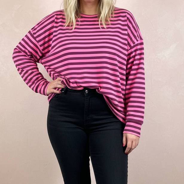 Camiseta Saint James