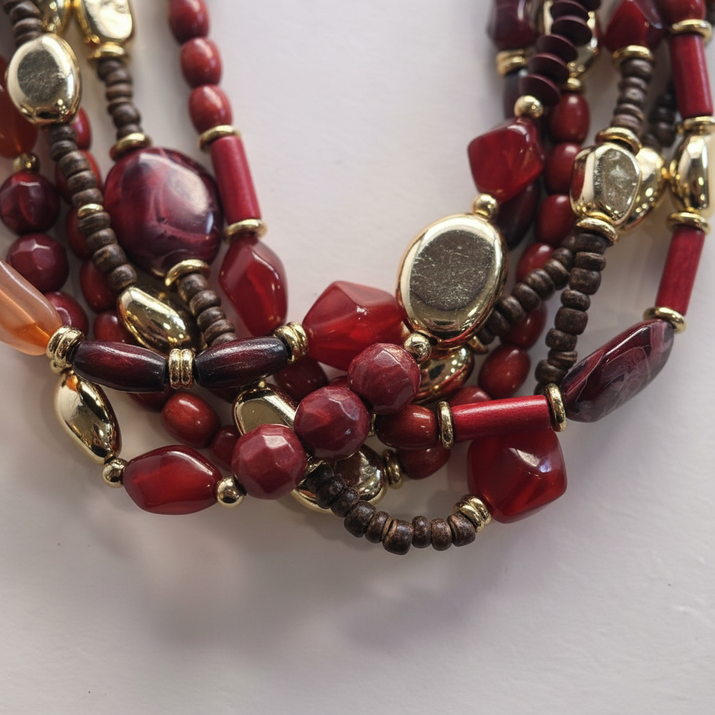 Collar Ándalus