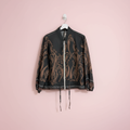 Bomber Barocco