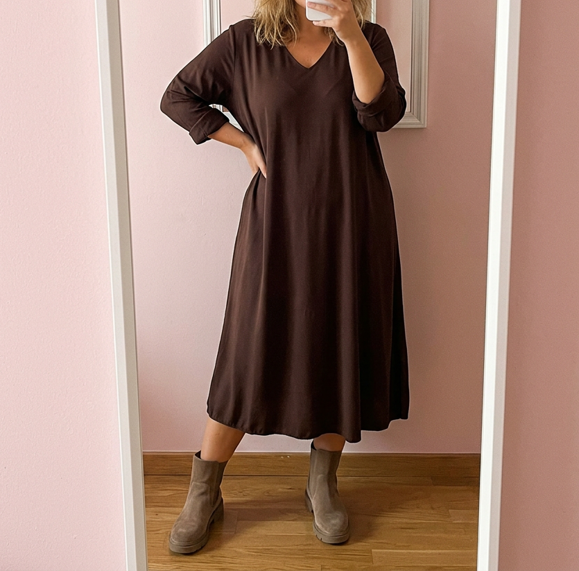 Vestido Velia