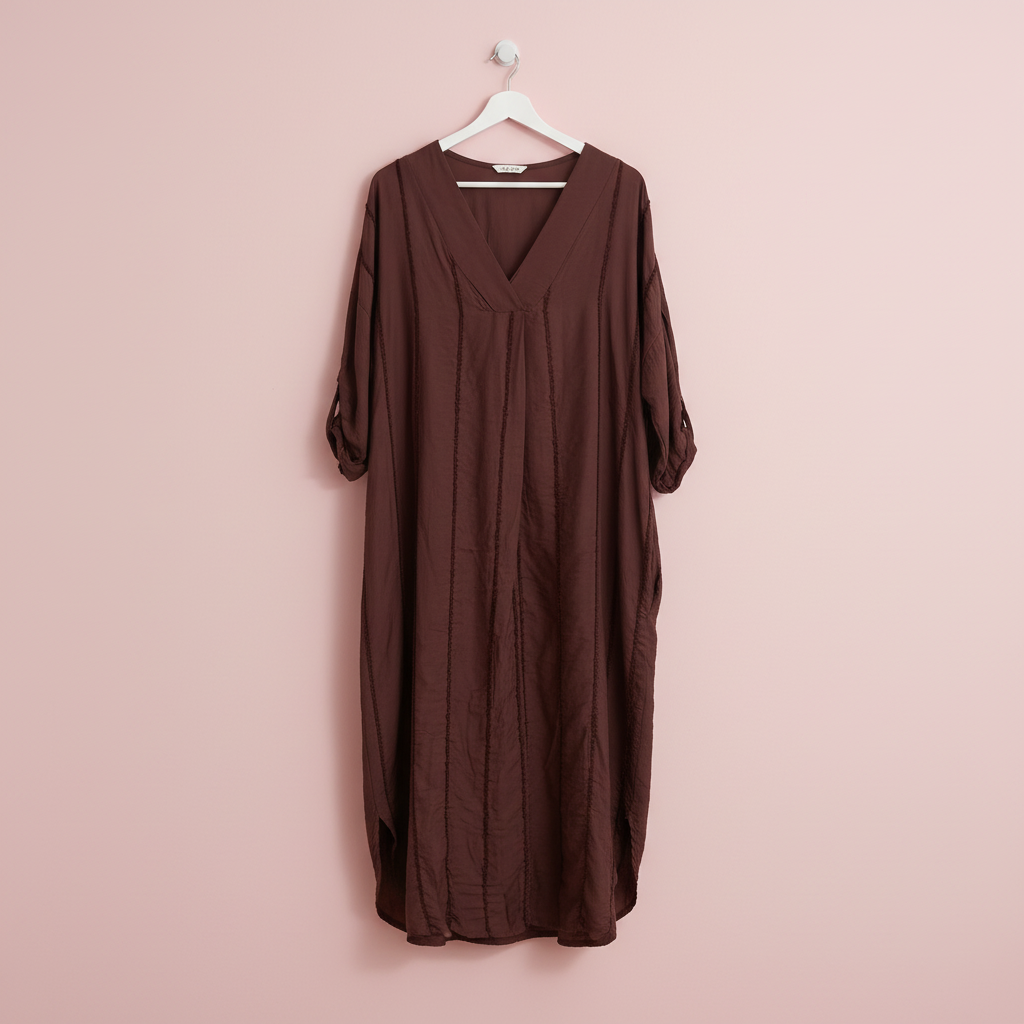 Vestido Florencia