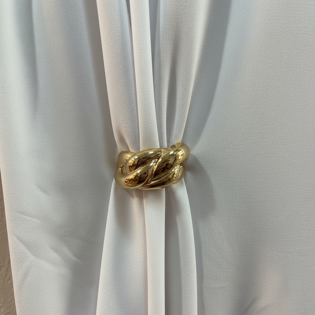 Camiseta Broche