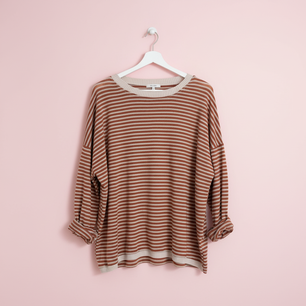 Jersey Breton