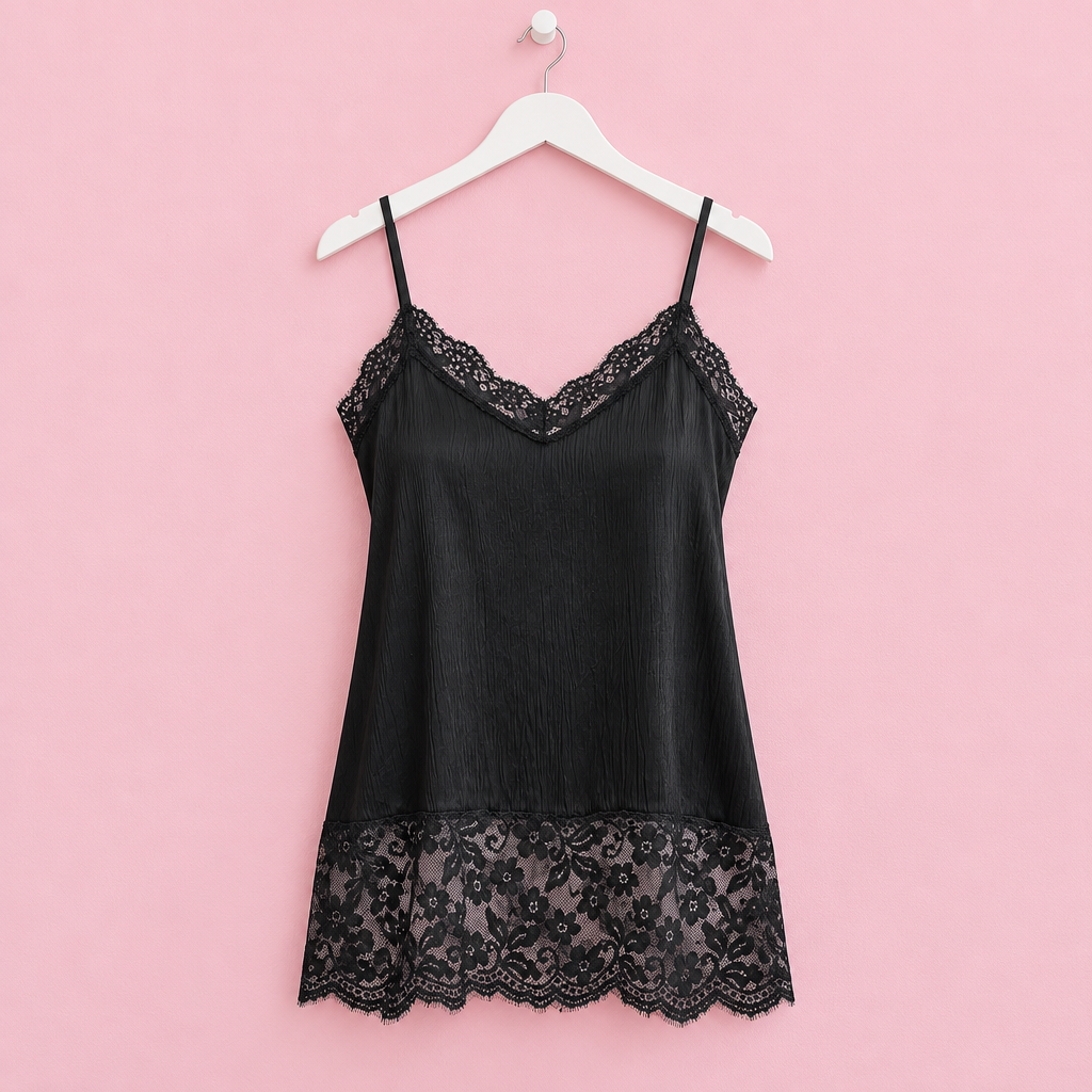 Top Lencero Liora