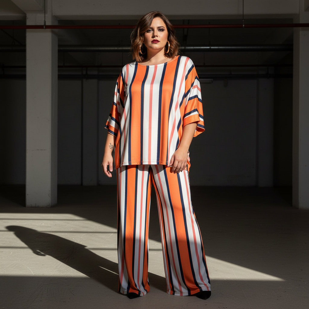 Pantalón Coral
