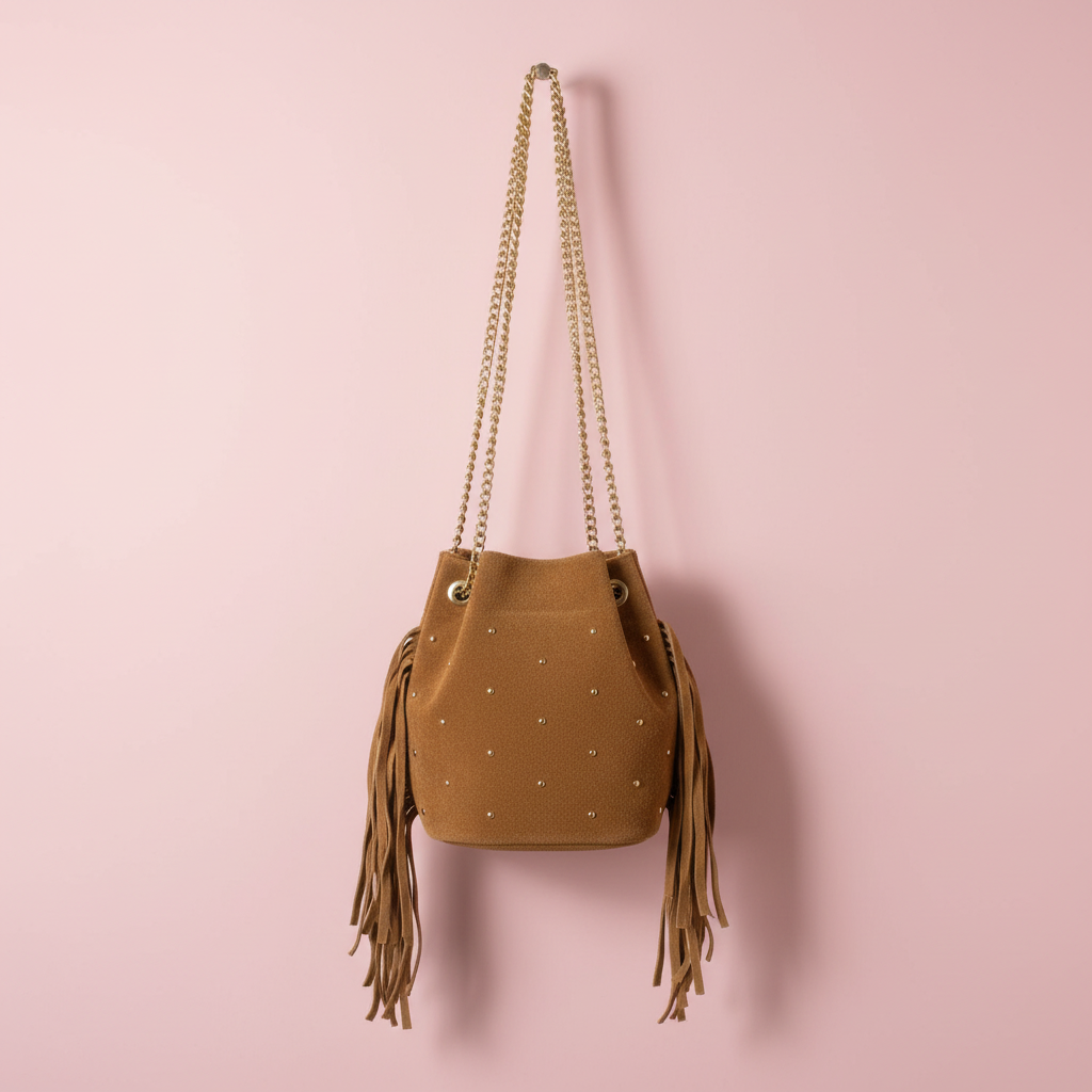 Bolso Sioux
