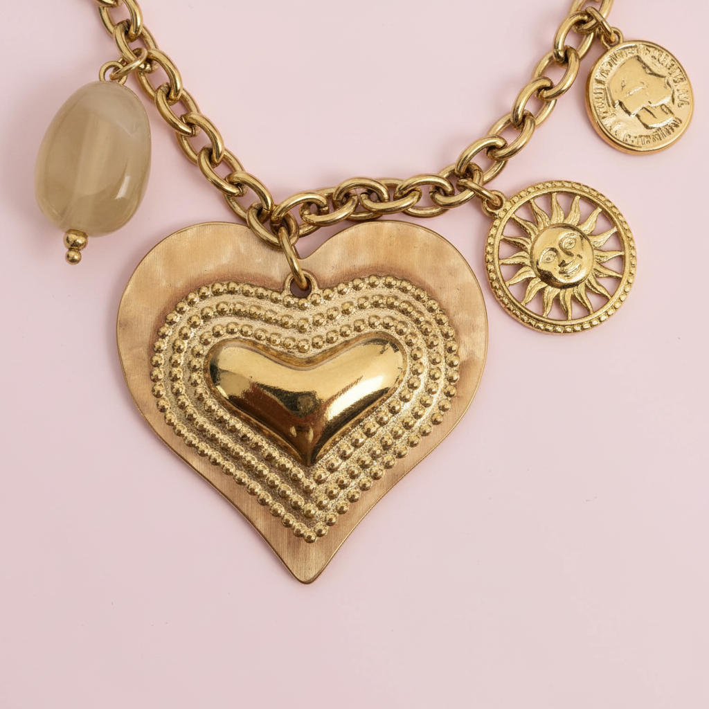 Collar Diosa