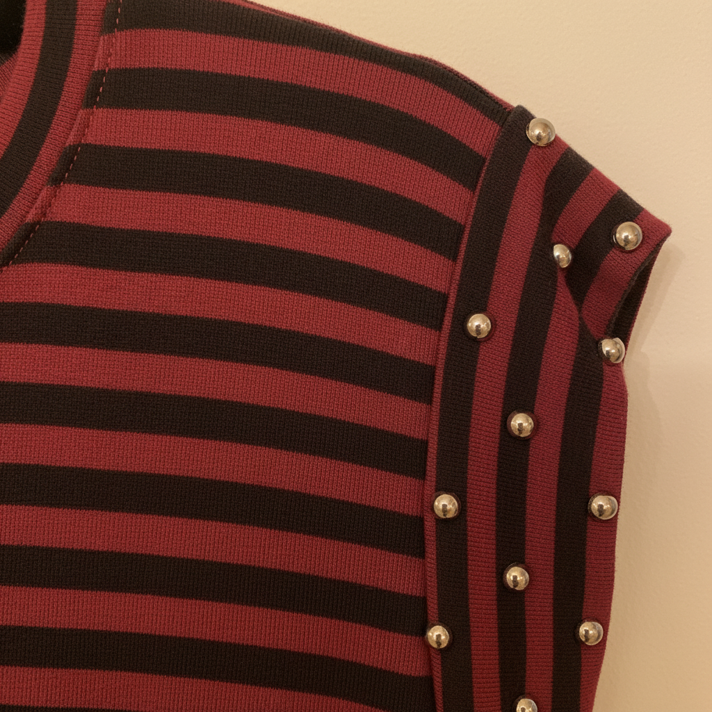 Vestido Rebel