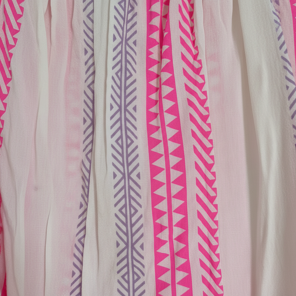 Vestido Formentera