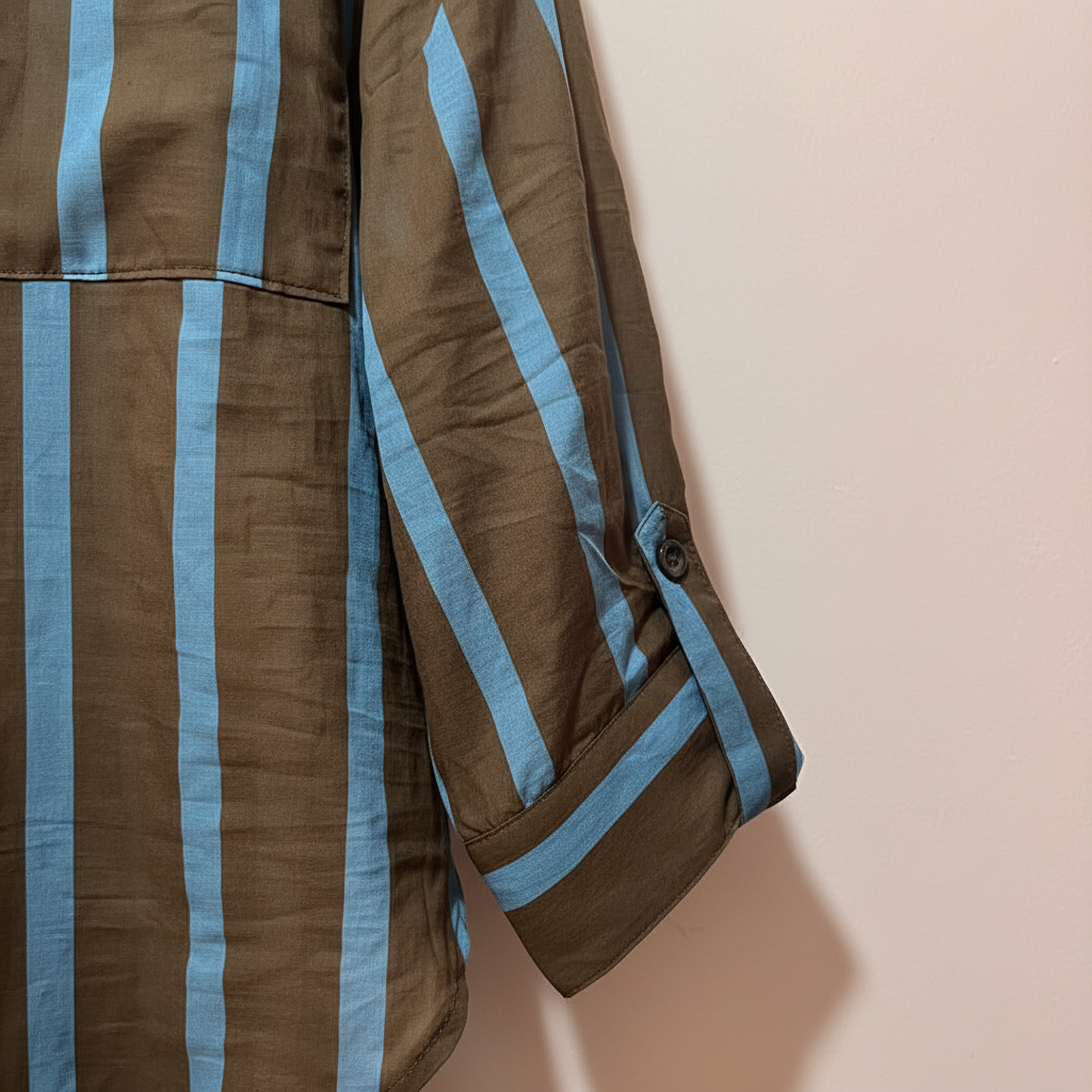 Camisa Java
