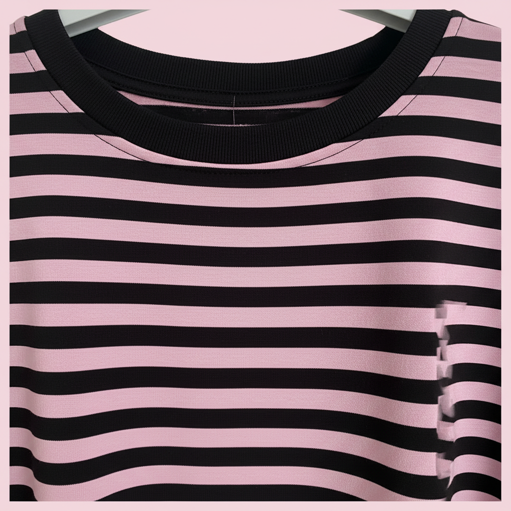 Camiseta Biba