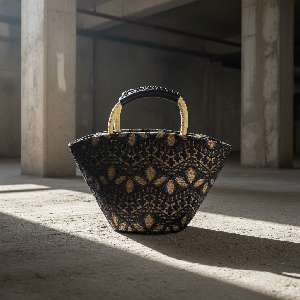 Cesta Noir