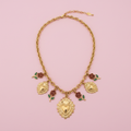 Collar Sagrado
