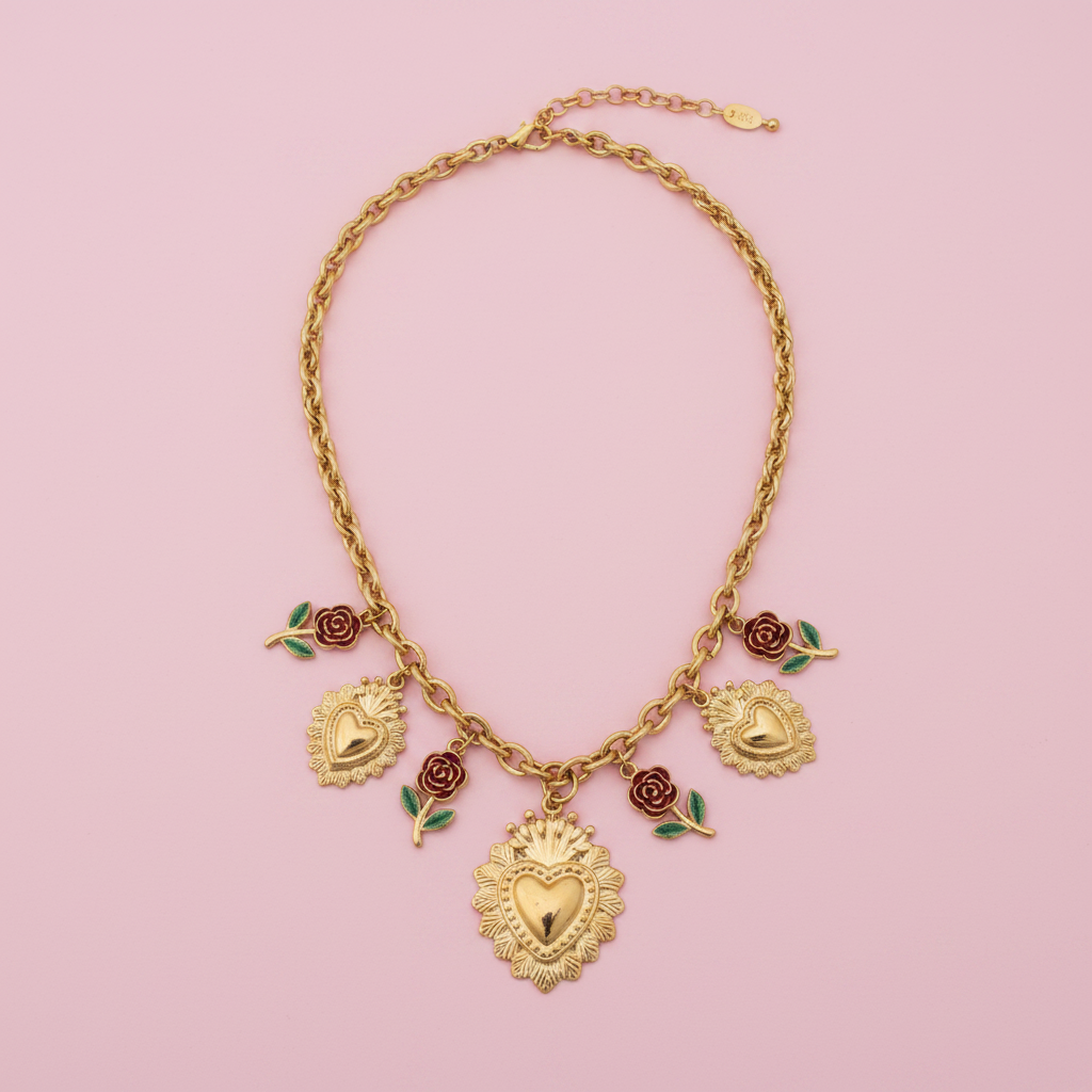 Collar Sagrado