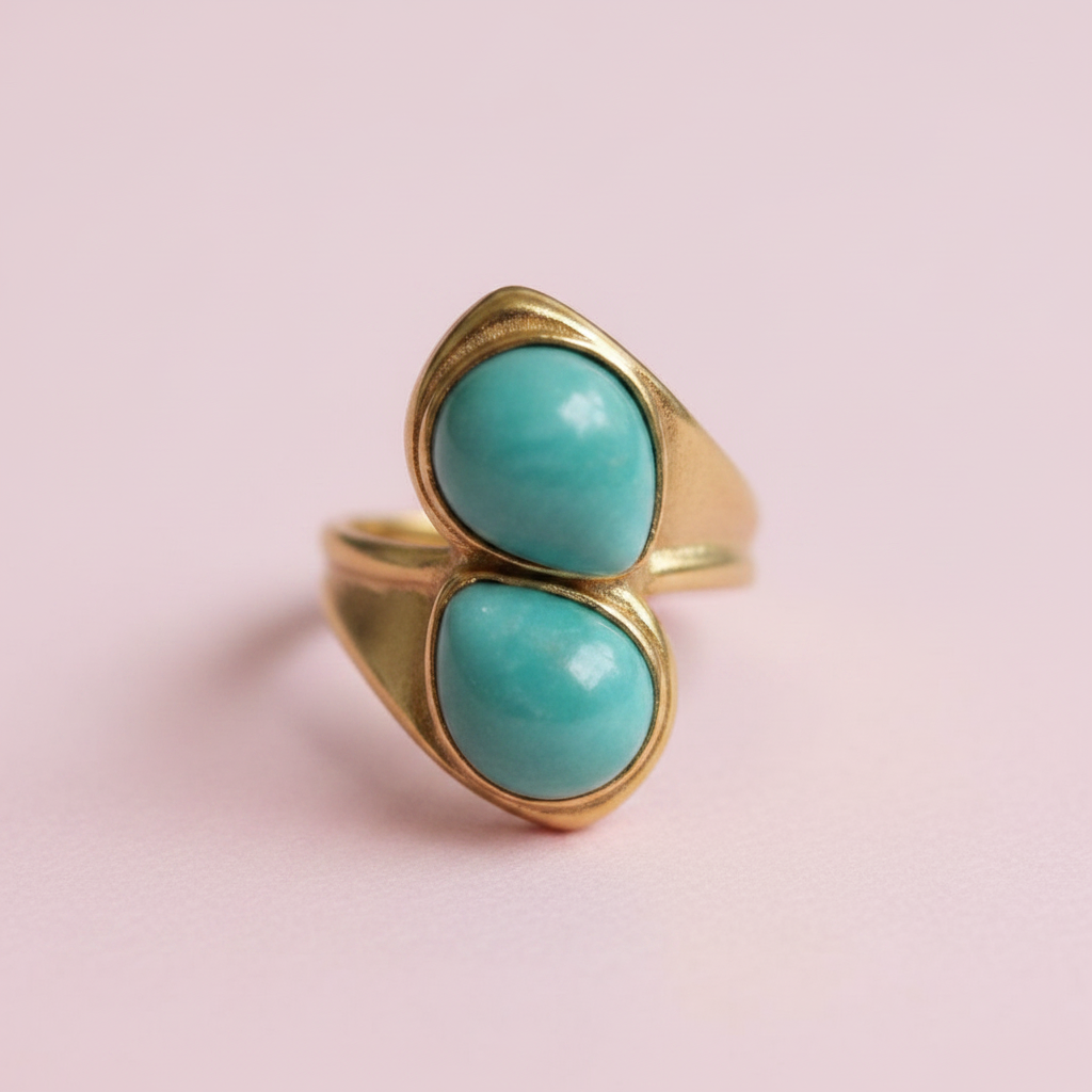Anillo Dúo
