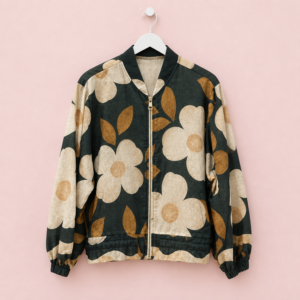 Bomber Magnolia