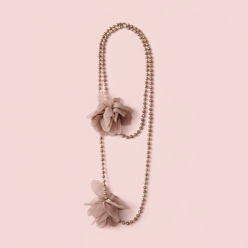Collar Dahlia