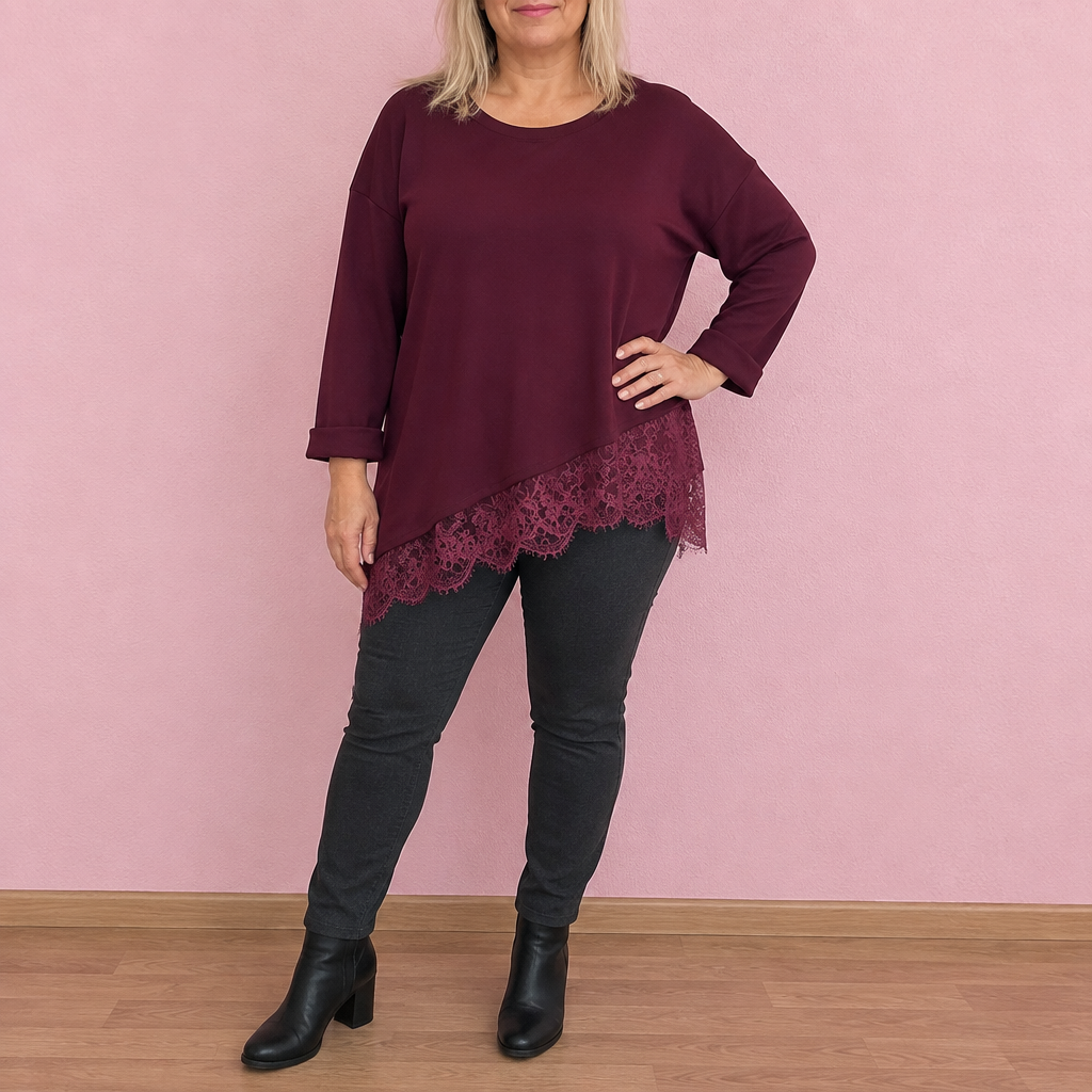 Camiseta Leonora