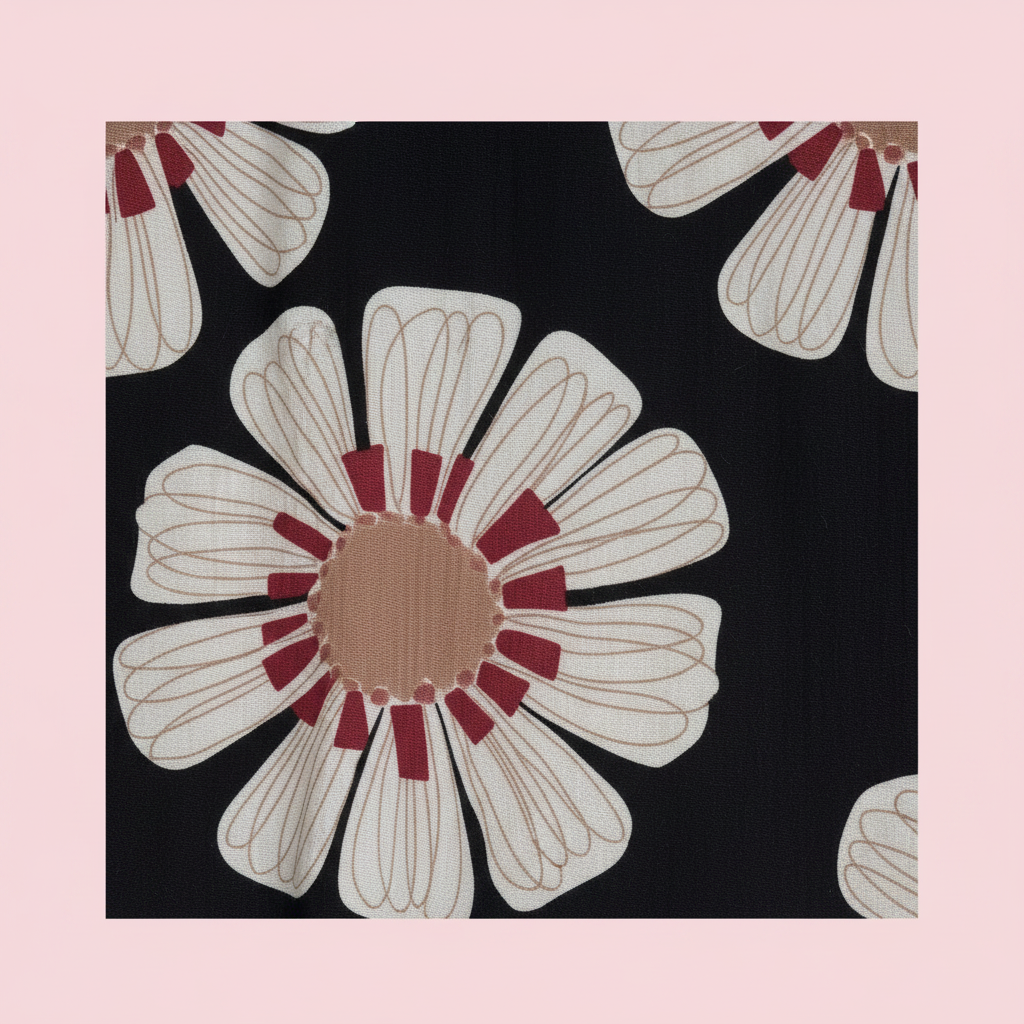 Pantalón Dahlia