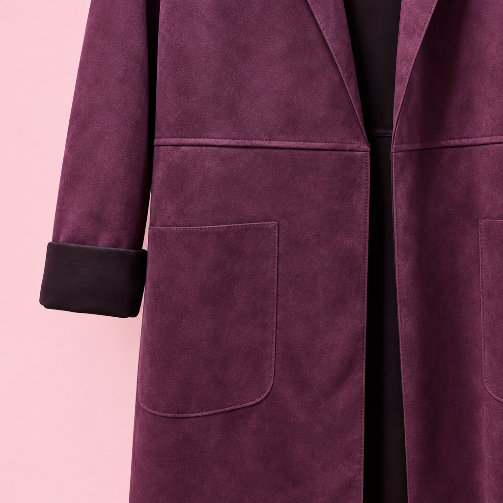 Chaqueta Nerissa