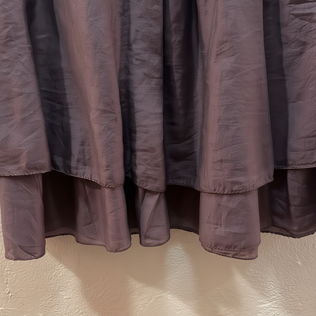 Blusa Ciruela