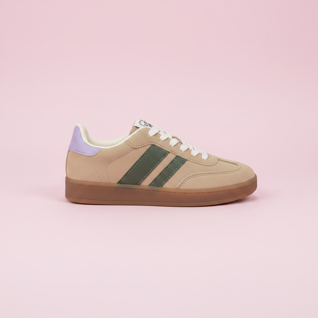 Deportiva Gazelle